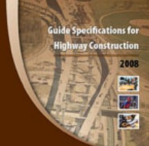 AASHTO Guide Specification Rewrites