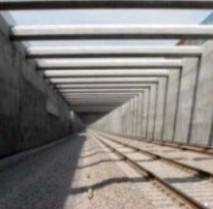 Alameda Corridor Rail Program
