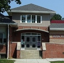 Avon and Woodland Elementary Schools