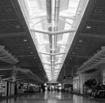 Orlando International Airport Northeast Terminal Expansion