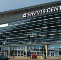 Savvis Center