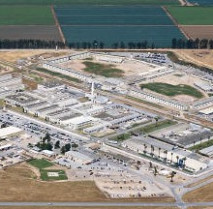 Soledad II Prison