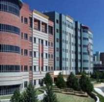 John D. Dingell VA Medical Center