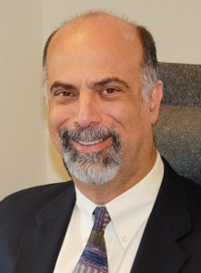 William A. Manginelli, President