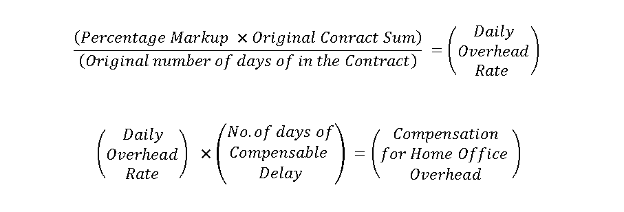 Canadian Formula