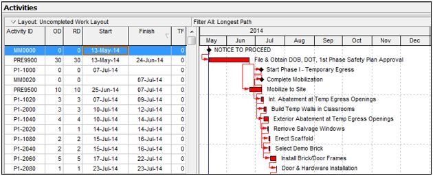 Data Date Image