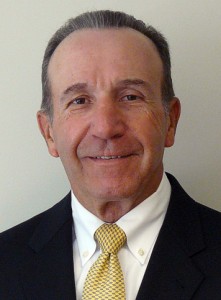 Theodore J. Trauner, Jr., P.E., P.P., CEO/Principal