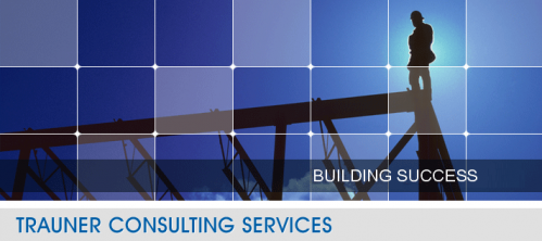 Trauner Consulting Services Building Success